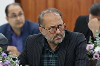 شهرداری‌ها باید از ظرفیت‌های خود برای ایجاد درآمد پایدار استفاده کنند