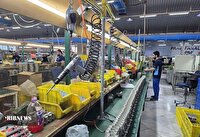 ۲۳۰ هزار میلیارد ریال به واحد‌های تولیدی اردبیل پرداخت می‌شود