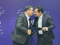 امضای تفاهم نامه همکاری باهدف ارتقا شاخص‌ها در روستا‌های محروم آذربایجان غربی