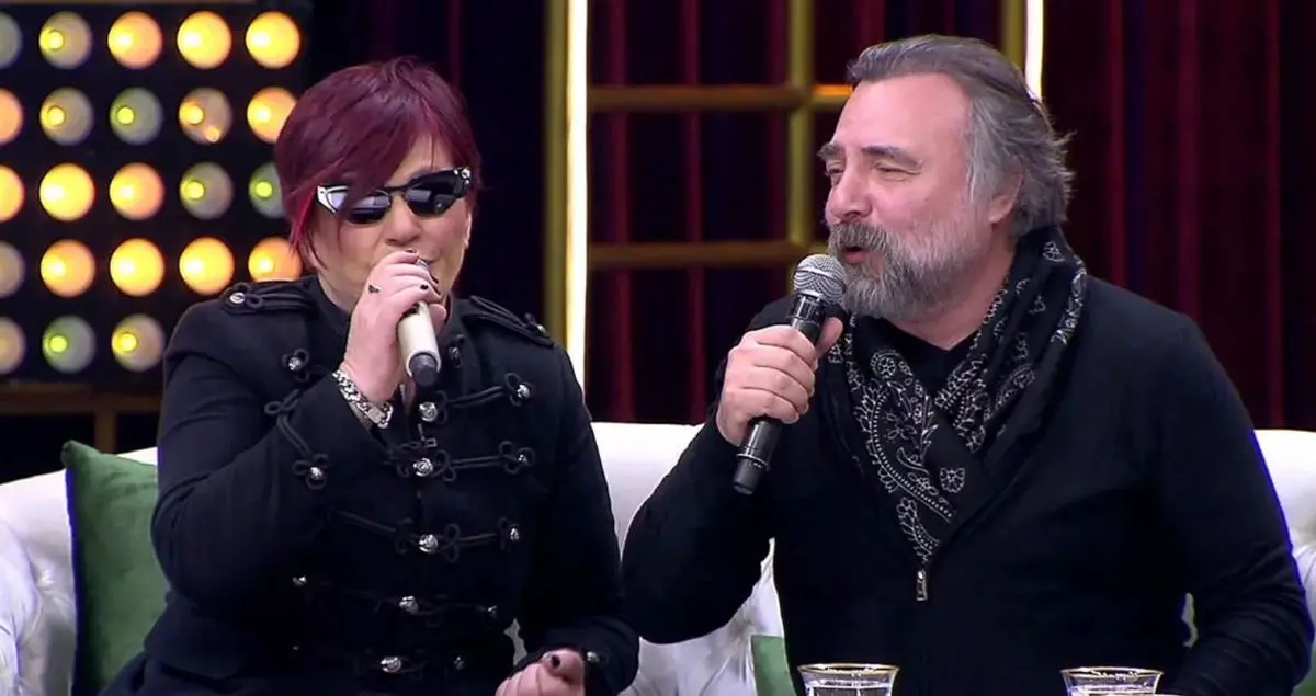 پای دو خواننده ترک به پرونده امام‌اوغلو باز شد