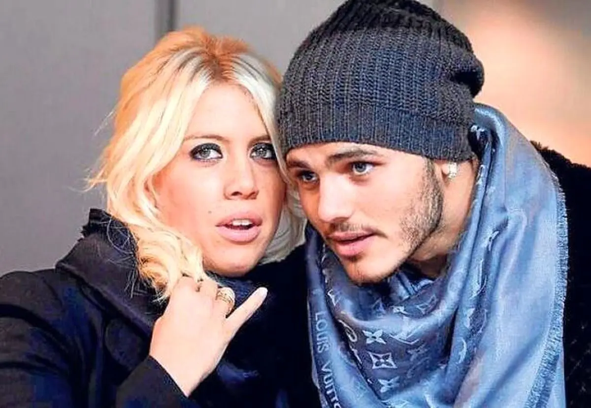 تنش بالا گرفت/تهدید به افشاگری درباره زوج معروف