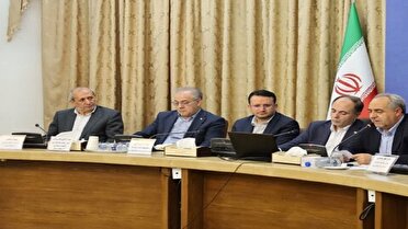 با وجود محدودیت منابع آبی ایران به سمت خودکفایی غذایی حرکت می‌کند