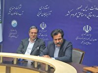 معاون رئیس جمهور: دولت در  رفع محرومیت از مناطق مختلف در میدان عمل است