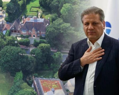 امپراتوری علی انصاری در لندن برابر کل بودجه محرومیت‌زدایی ایران | موسس بانک آینده به دنبال ساخت ۶۵ آپارتمان لوکس در گران‌ترین خیابان انگیس بود