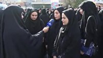 بانوان فاطمی