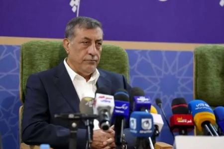 معاون رئیس جمهور: پزشکیان قادر به رفع فیلترینگ نیست