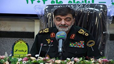 صیانت از مرز‌ها با استقرار دستگاه‌های اپتیکی و الکترونیکی