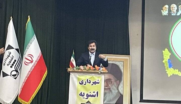 مرز کیله شین اشنویه بازگشایی می‌شود