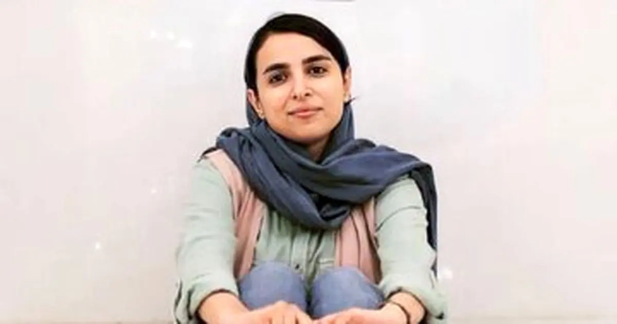 حکم دادگاه زینب موسوی برای شوخی با فردوسی اعلام شد