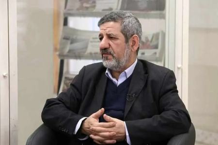 خاطره کنعانی مقدم از ناهار خوردن با خاوری: درباره بانکداری اسلامی حرف می‌زد و چفیه انداخته بود