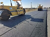 پیشرفت طرح ۱۴۸ واحدی نهضت ملی مسکن در شاهین‌دژ؛ ۲۰ واحد آماده تحویل