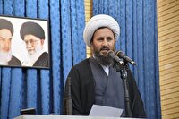 تقویت فرهنگ کتابخوانی و بصیرت تاریخی در جامعه لازمه رشد آگاهی عمومی است