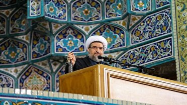 صرفه‌جویی در مصرف آب یک تکلیف همگانی است