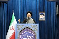 امام جمعه ارومیه: تفکر بسیجی در همه بخش‌های جامعه تقویت شود