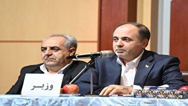 ایجاد شهرک کشاورزی در شبستر