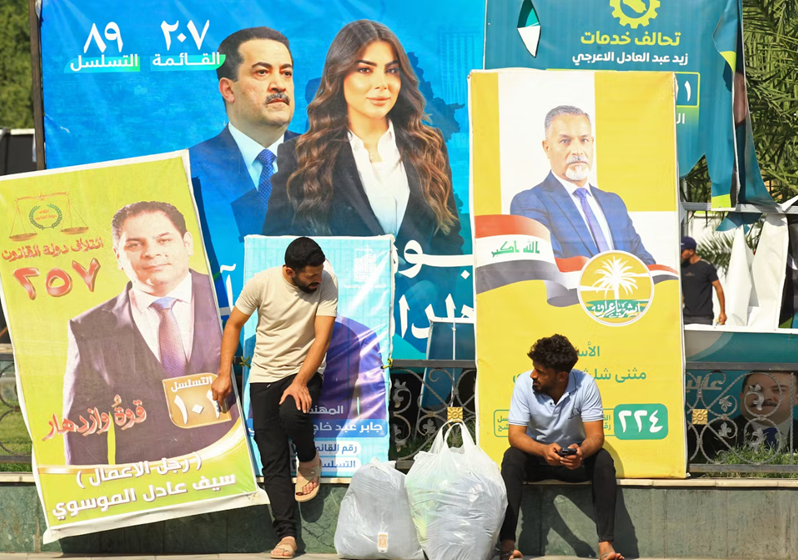 فصل جدید بغداد؛ نتایج انتخابات عراق چه می‌گویند