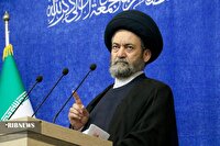 خسارات همکاری ترامپ با اسراییل در حمله به ایران باید اخذ شود