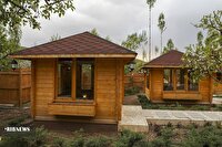 سرمایه‌گذاران در حوزه گردشگری اردبیل معاف از پرداخت هزینه تغییر کاربری