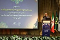 ظرفیت واکسن‌سازی مرند برای تبدیل شدن به مرجع