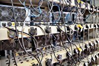 ۲۳ دستگاه ماینر در اردبیل کشف شد