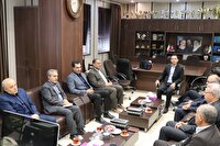 لزوم بازتعریف فرآیند‌های معدنی در مسیر قانون‌مداری