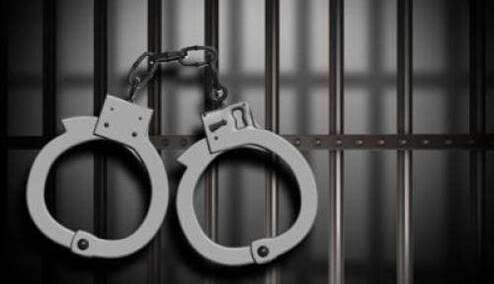 دستگیری سارقان سیم کابل در در تبریز