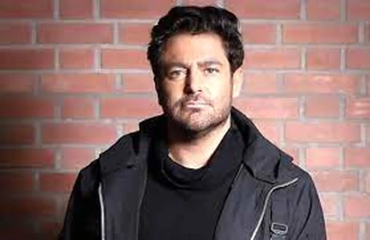 اقدام خنده‌دار یک هموطن، رضا گلزار را بهت‌زده کرد/ ویدئو