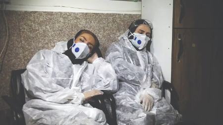 شیفت شب با چاشنی مرگ؛ علل گسترش خودکشی میان رزیدنت‌ها