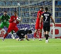 تعویق بازی تراکتور _پرسپولیس به زمانی نامعلوم