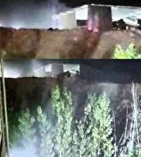 برخورد قضایی با واحد تولید شن و ماسه در اشنویه