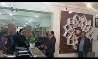 کتاب، محور رشد فرهنگی و اجتماعی سلماس