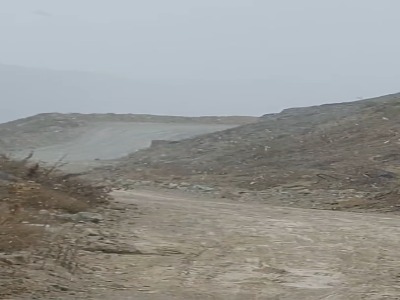 فیلم/ بارش برف در سونگون ورزقان