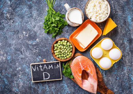 کمبود ویتامین D: قاتل پنهان انرژی که رشد عضلات شما را مختل می‌کند