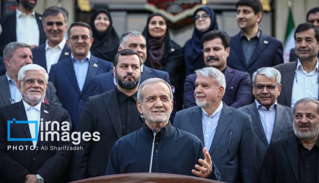 سریال فرار از پاسخگویی؛ این قسمت: «اختیار نداریم»!