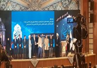 کانون مشفقین اردبیل رتبه دوم طرح سراسری مسجد پایگاه قرآن را کسب کرد