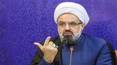 پشتیبانی از نظام اسلامی وظیفه همه ماست