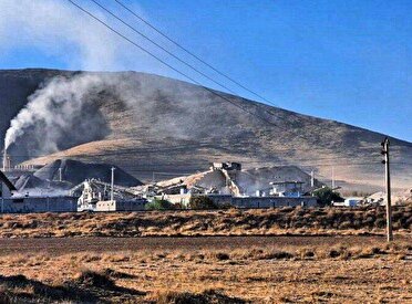 اعلام جرم علیه چهار کارخانه آسفالت آلاینده در ارومیه