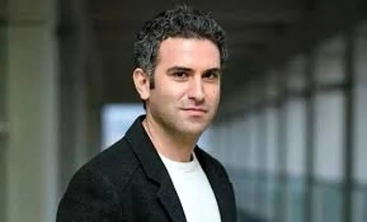 ویدئو زیرخاکی از هوتن شکیبا وقتی که هنوز معروف نبود