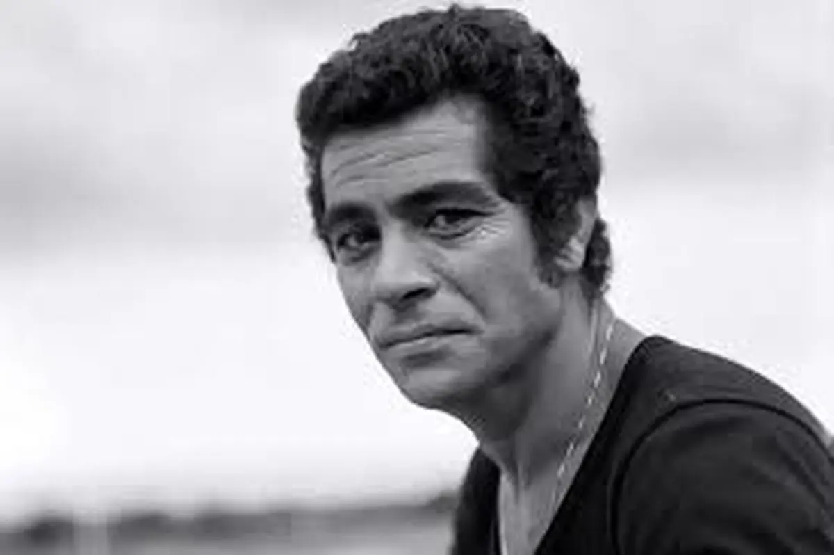 سفر در زمان؛ دیدار «محمدرضا گلزار» با «بهروز وثوقی»؛ سال ۹۵