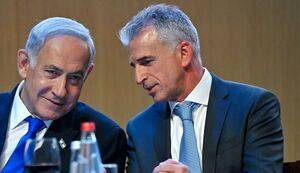 واکاوی کناره گیری قریب الوقوع رئیس موساد