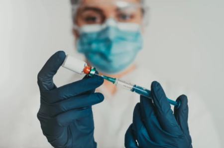 افزایش صدبرابری اثربخشی واکسن mRNA با نانوذرات جدید