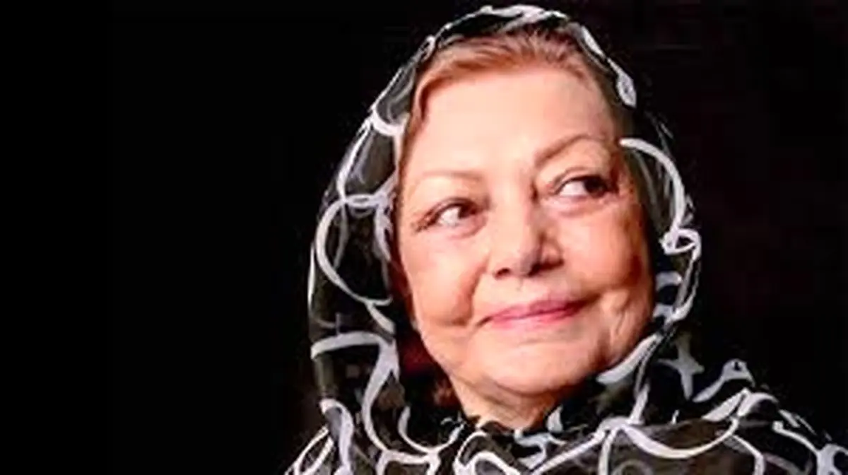 سفر زمان؛ چهرۀ «حمیده خیرآبادی» در ۴۴ سالگی در فیلم «مرد روز»؛ سال ۱۳۴۷