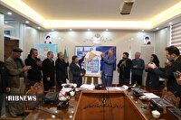 وضعیت کتابخوانی در استان مطلوب نیست