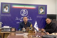 برگزاری جشنواره رسانه‌ای بانوان «حریم رسالت» در ارومیه