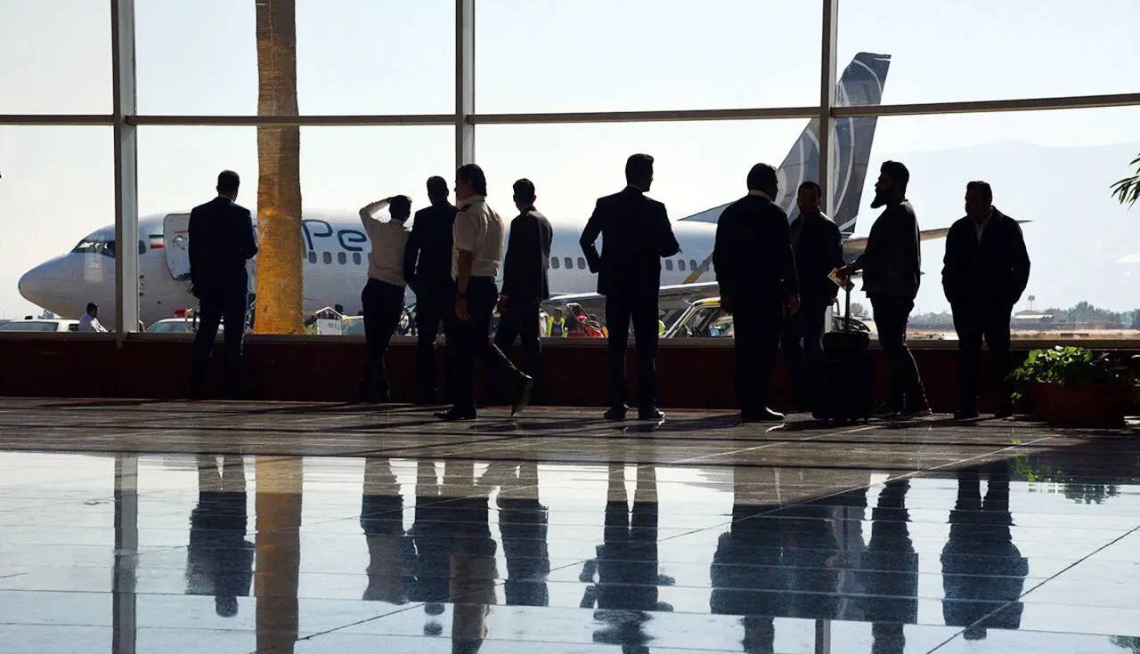 مهاجرت تحصیلی برای فرار از سربازی