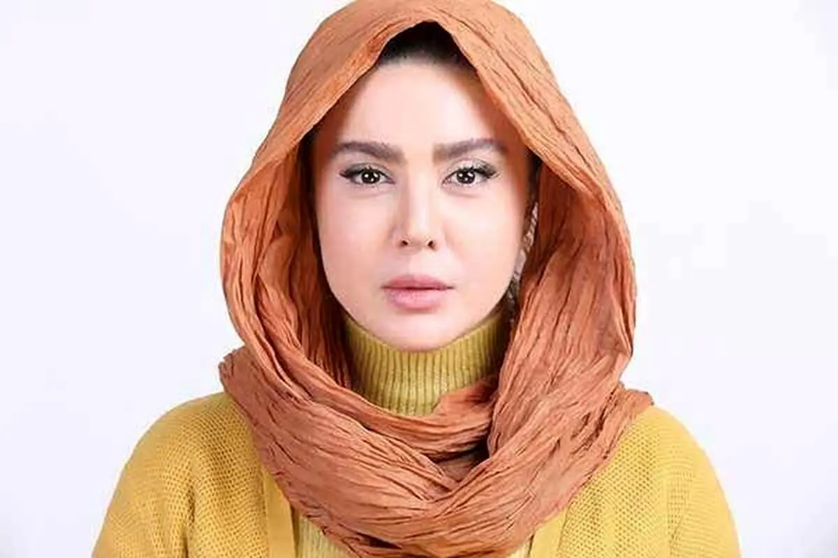 نازنین کریمی:«فرهاد اصلانی بازیگر به شدت ترسناکی است»