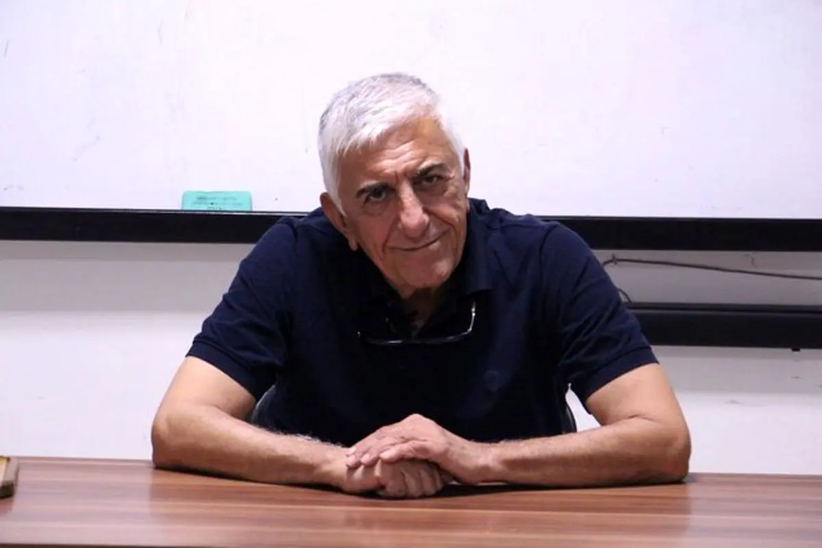 کیانیان: برای بازگشت هنرمندان به ایران چه تضمینی جود دارد؟