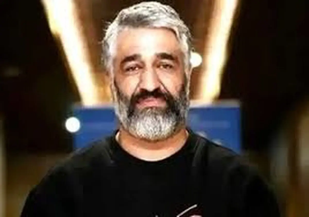 پژمان جمشیدی احضار نشد، خودش برگشت