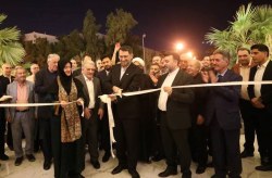 بهره‌برداری از یک بوتیک‌هتل فاخر در جزیره کیش با سرمایه‌گذاری ۹۰۰ میلیارد تومان