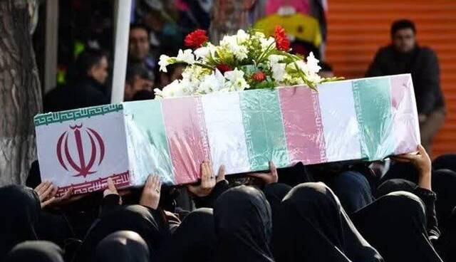 تبریز روز سه‌شنبه میزبان پیکرهای مطهر شهدای گمنام است